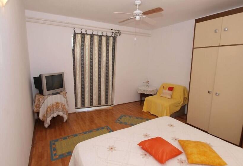 Apartment Antonio 721