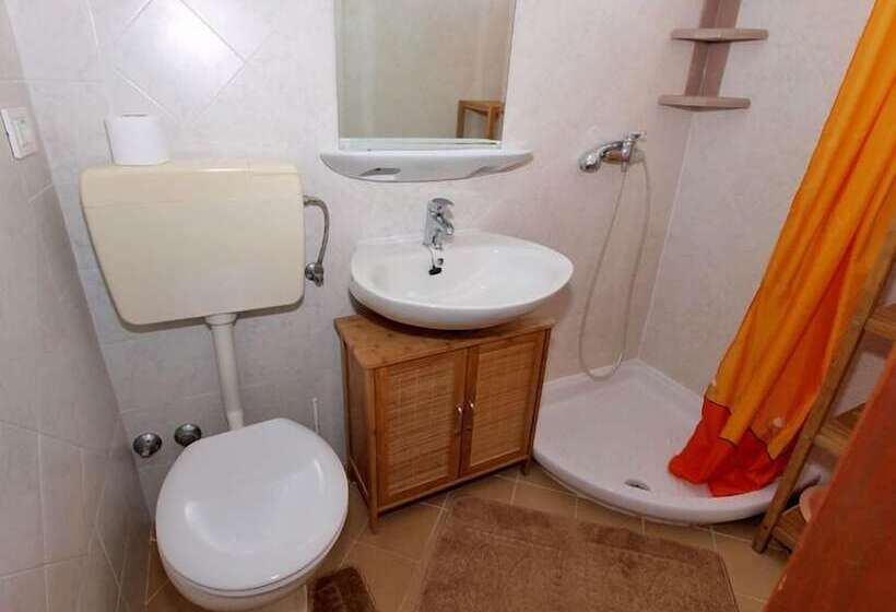 Apartment Antonio 721