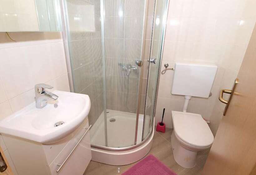 Apartment Antonio 721