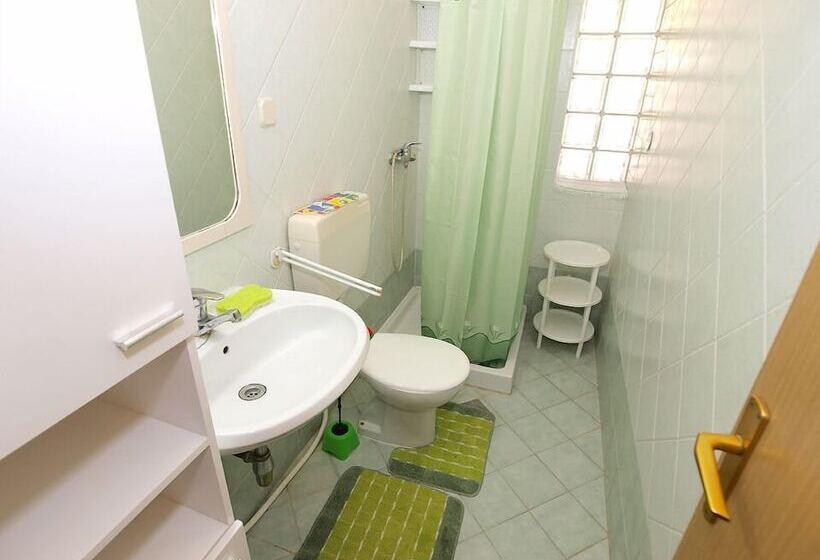 Apartment Antonio 721