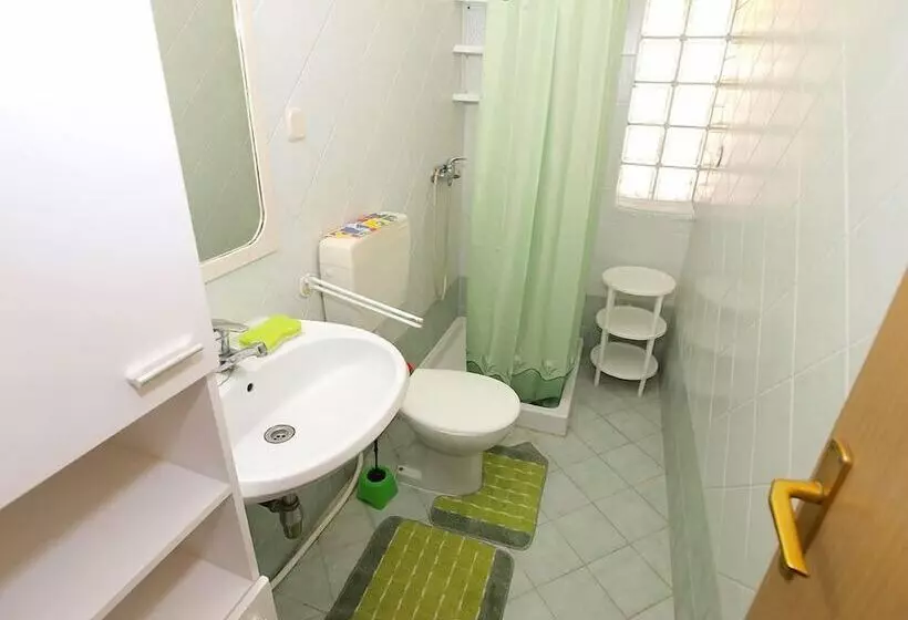Apartment Antonio 721