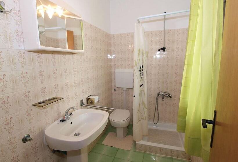 Apartment Antonio 721