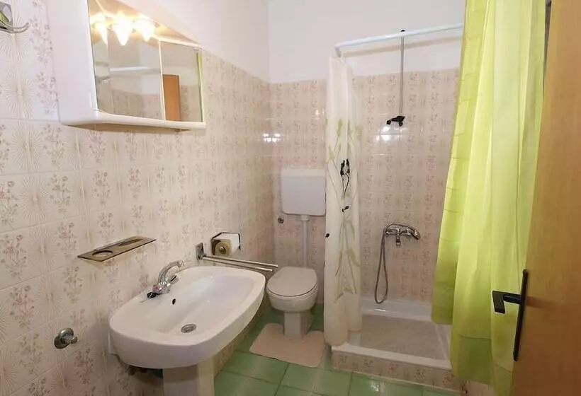 Apartment Antonio 721