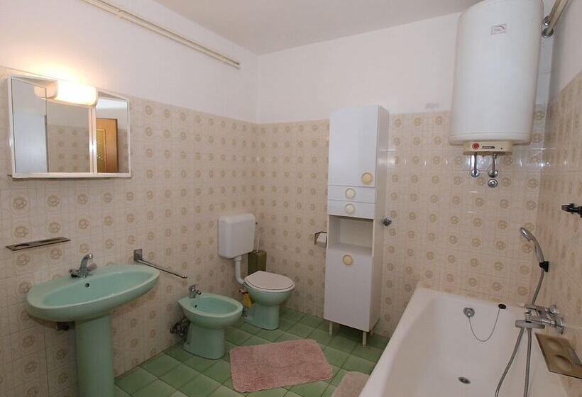 Apartment Antonio 721