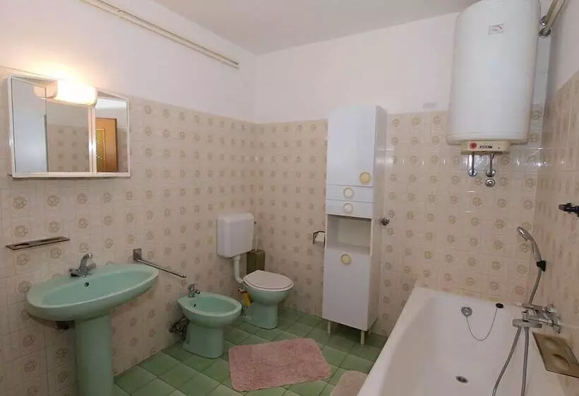 Apartment Antonio 721
