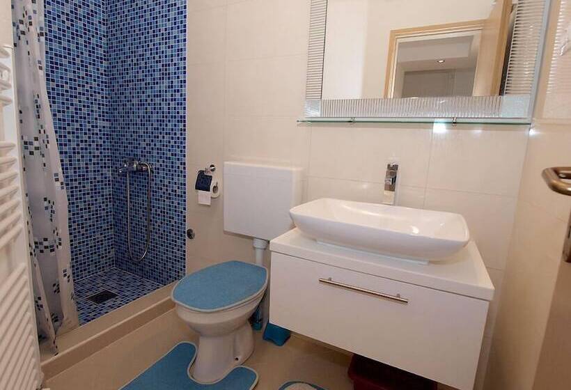 Apartment Antonio 721