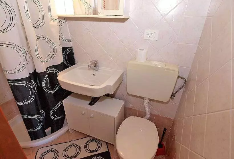 Apartment Antonio 721