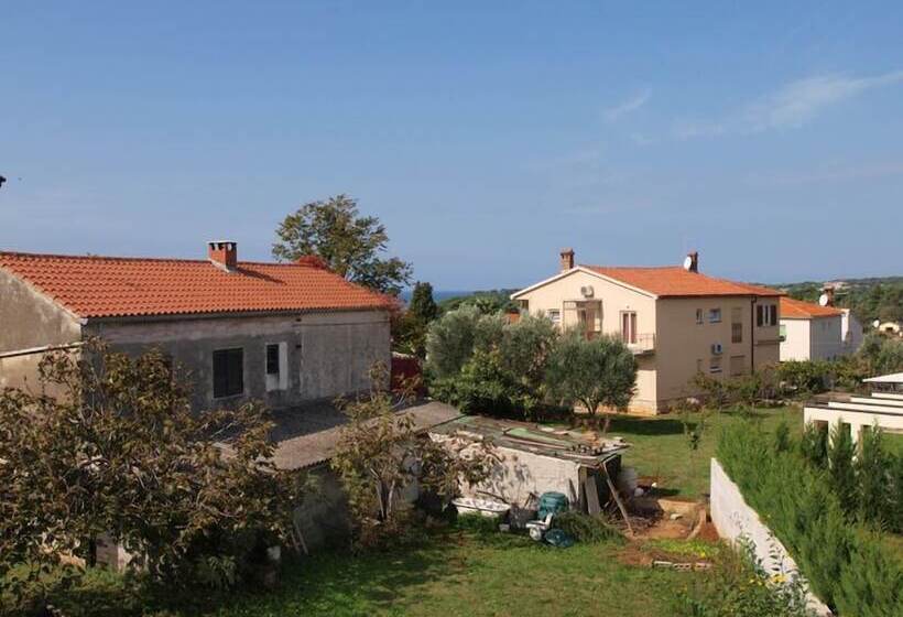 Apartment Antonio 721