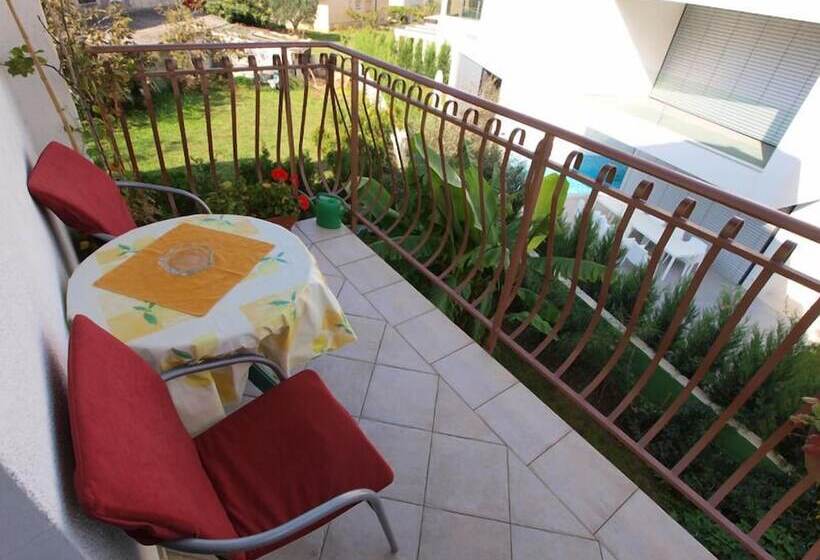 Apartment Antonio 721