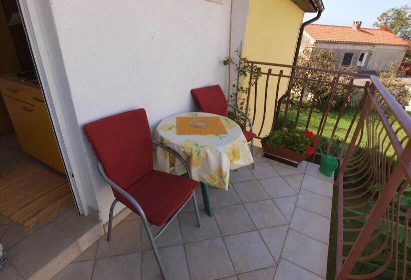 Apartment Antonio 721