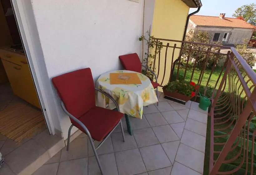 Apartment Antonio 721