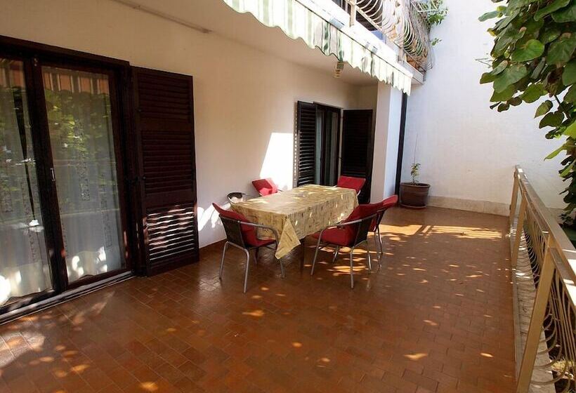 Apartment Antonio 721