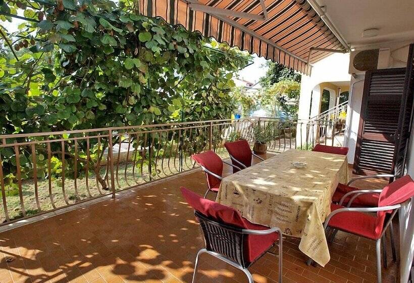 Apartment Antonio 721