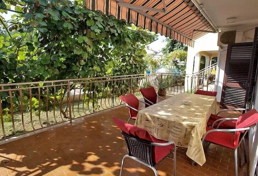 Apartment Antonio 721
