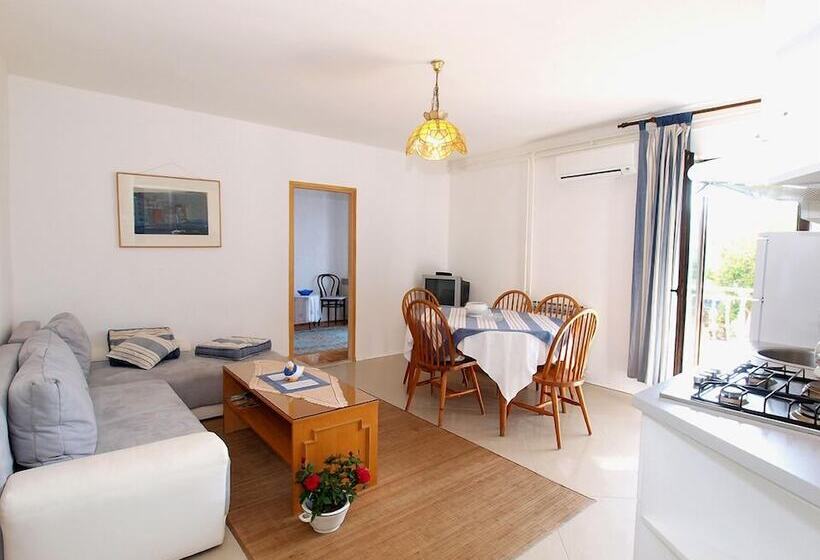 Apartment Antonio 721