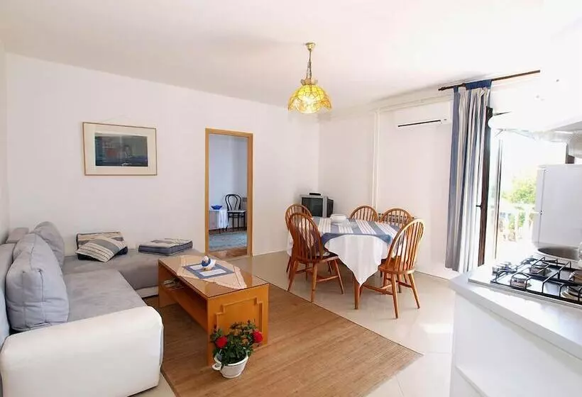 Apartment Antonio 721
