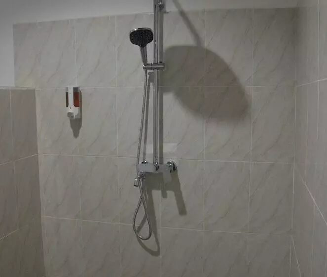 ベッドアンドブレックファースト Amigos Bungalows Gili Meno