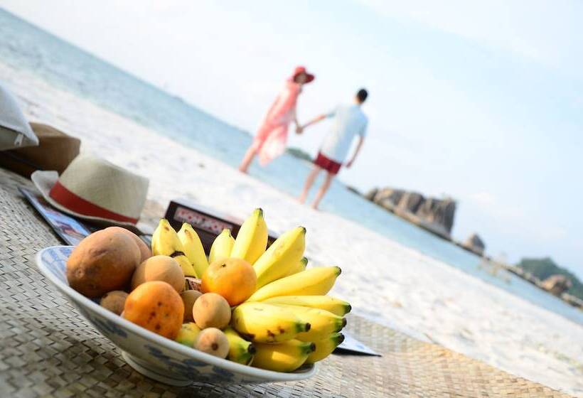 צימר Eco Beach Tent By Billiton