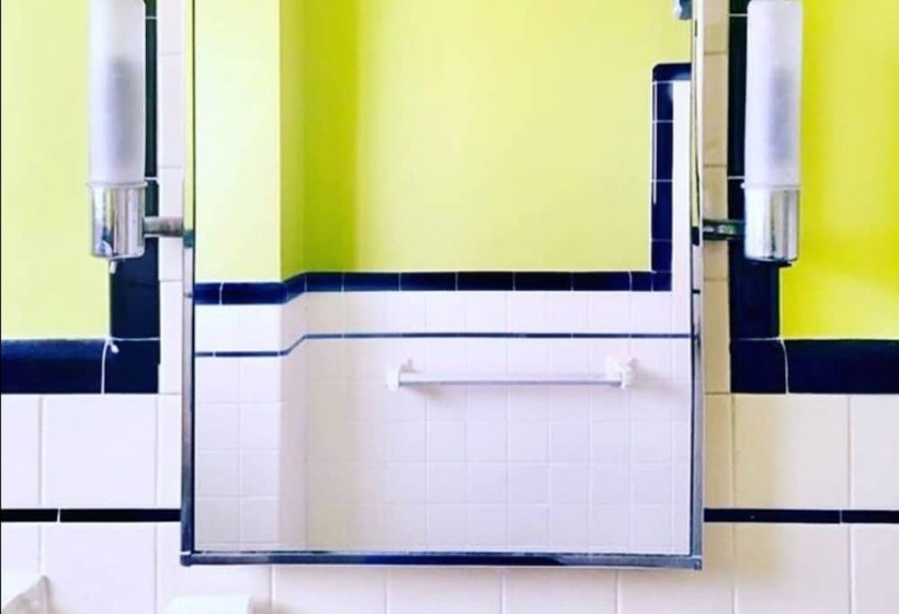 تختخواب و صبحانه Margherita Queen Home