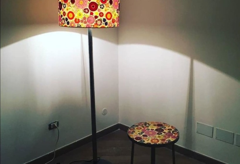 تختخواب و صبحانه Margherita Queen Home