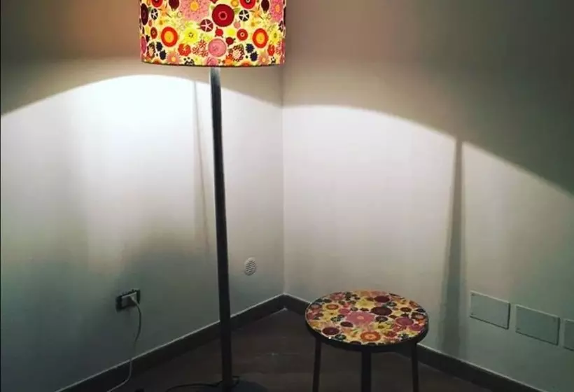تختخواب و صبحانه Margherita Queen Home