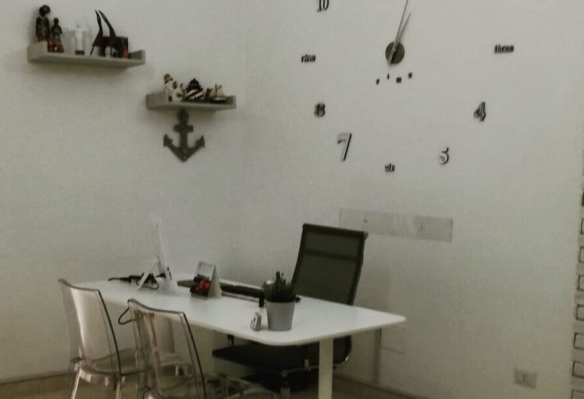 تختخواب و صبحانه Margherita Queen Home