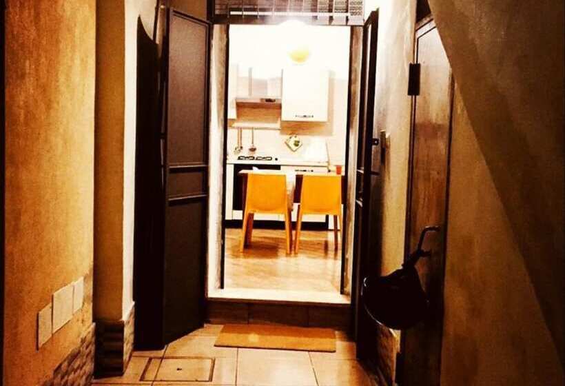 تختخواب و صبحانه Margherita Queen Home