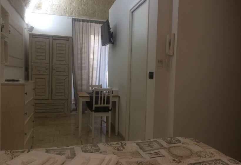 تختخواب و صبحانه Respiro Del Mare