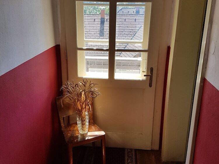 مبيت وإفطار Vila Koman Jezersko