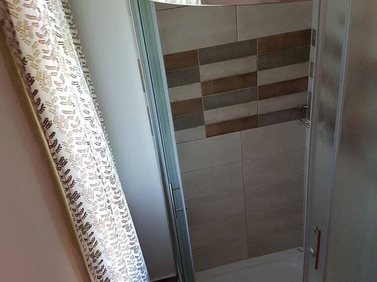 مبيت وإفطار Vila Koman Jezersko