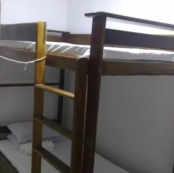 D&j Stamford Hotel   Hostel