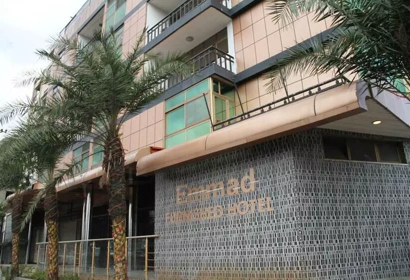 Emmad Furnished