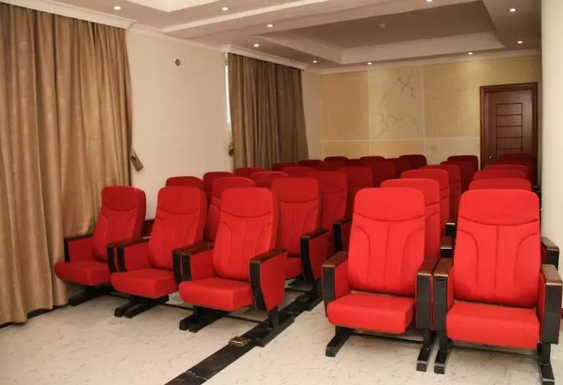 Emmad Furnished