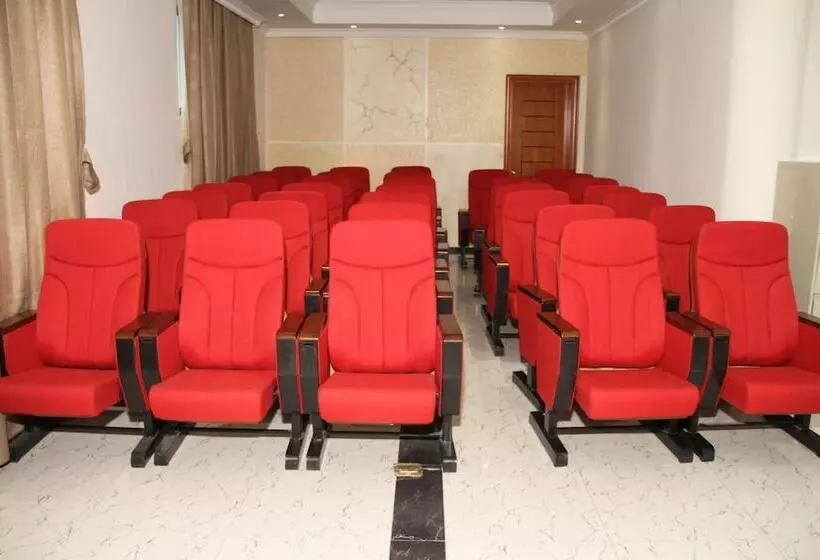 Emmad Furnished