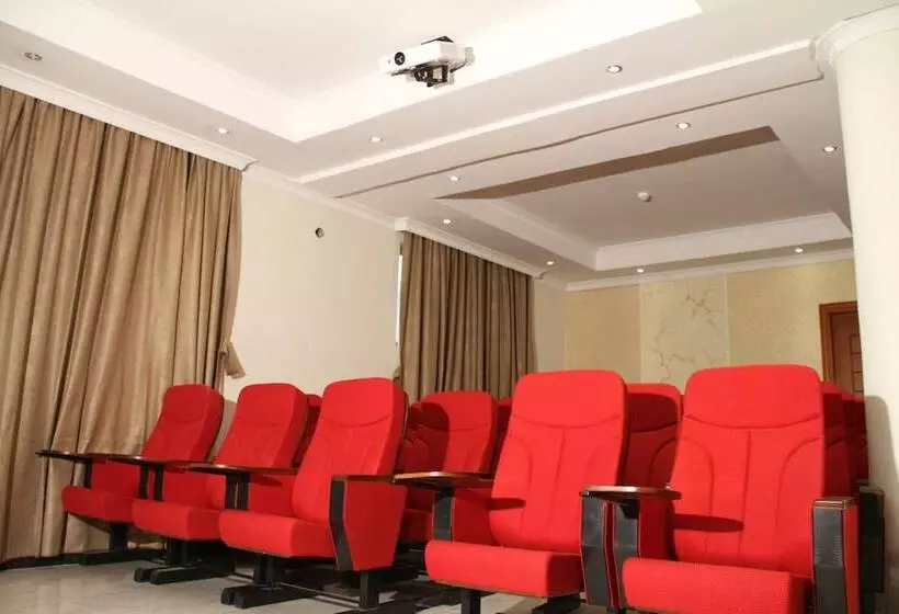 Emmad Furnished