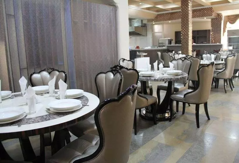Emmad Furnished