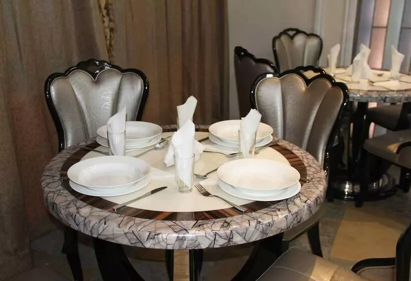 Emmad Furnished
