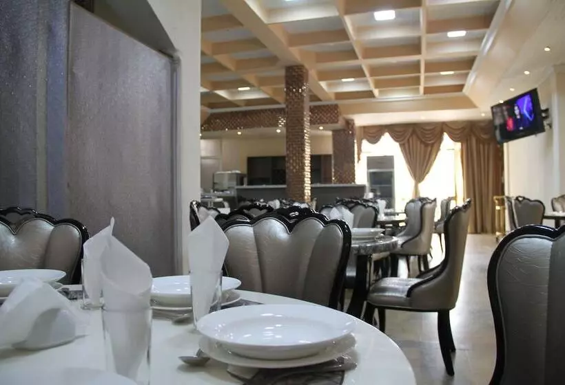 Emmad Furnished