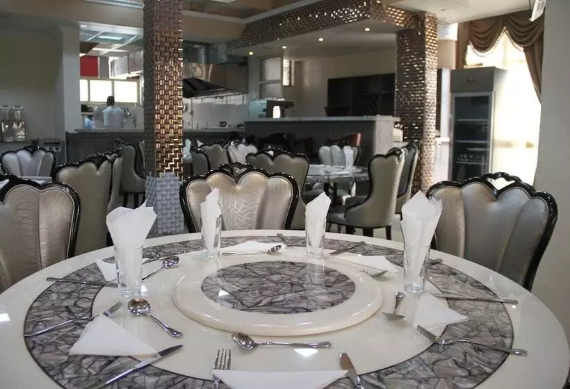 Emmad Furnished