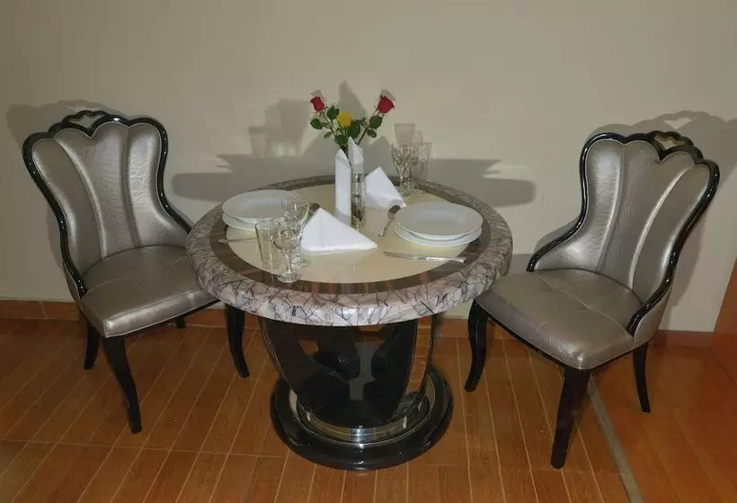 Emmad Furnished