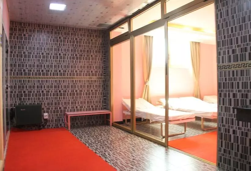 Emmad Furnished