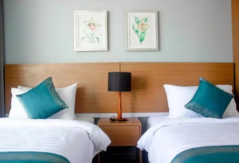 Hideaway Residence Bali Ungasan By Kanaan Hospitality