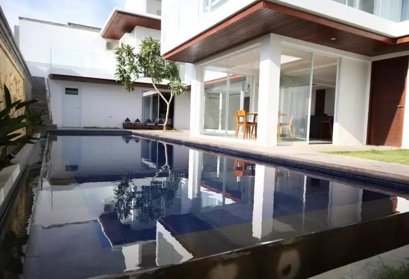 Hideaway Residence Bali Ungasan By Kanaan Hospitality
