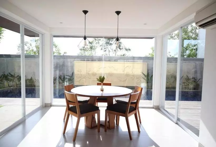 Hideaway Residence Bali Ungasan By Kanaan Hospitality