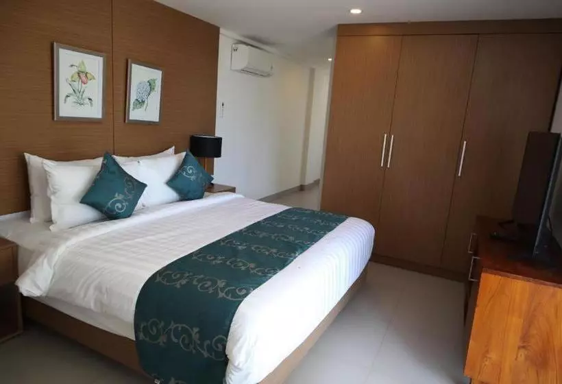 Hideaway Residence Bali Ungasan By Kanaan Hospitality