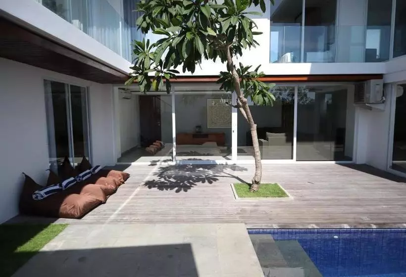 Hideaway Residence Bali Ungasan By Kanaan Hospitality