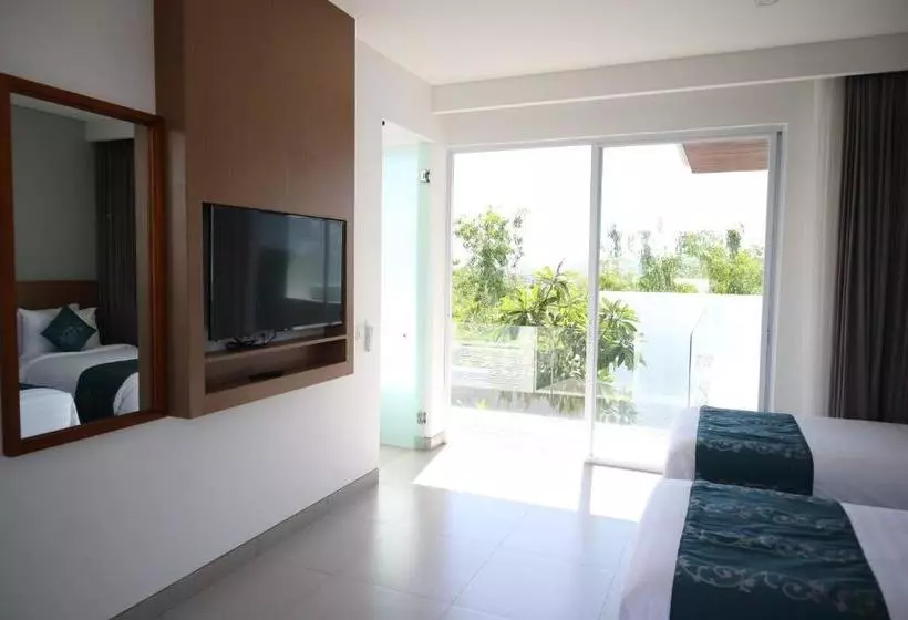 Hideaway Residence Bali Ungasan By Kanaan Hospitality