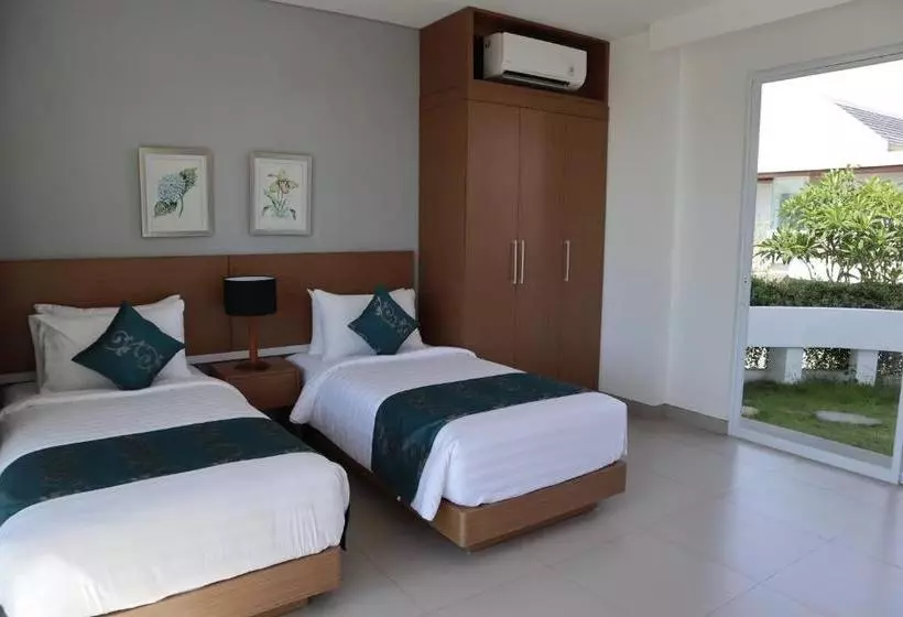 Hideaway Residence Bali Ungasan By Kanaan Hospitality
