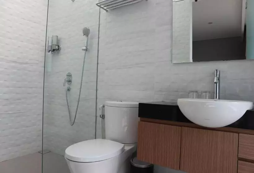 Hideaway Residence Bali Ungasan By Kanaan Hospitality