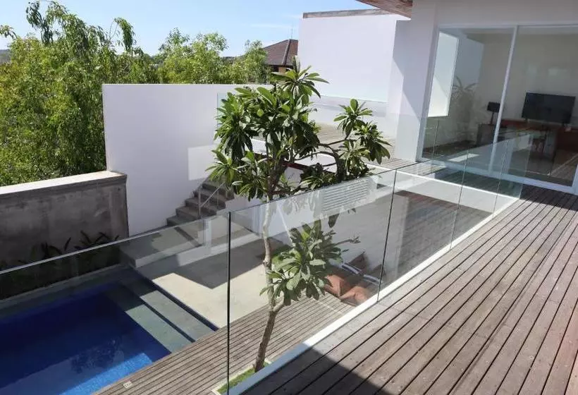 Hideaway Residence Bali Ungasan By Kanaan Hospitality